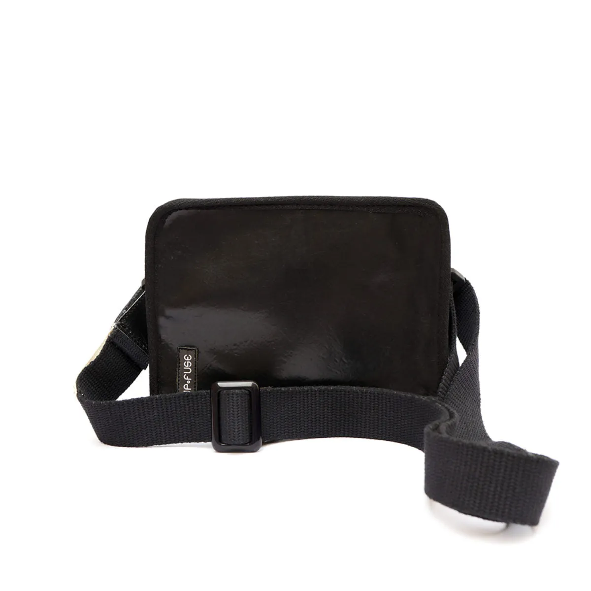 Zip N GO - Black